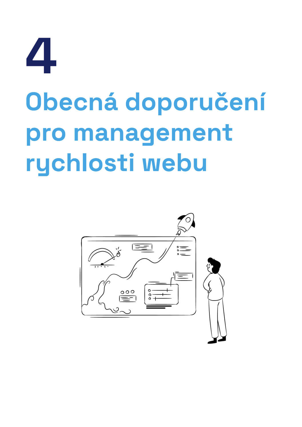 PageSpeed.ONE Audit: Allgemeine Managementempfehlungen