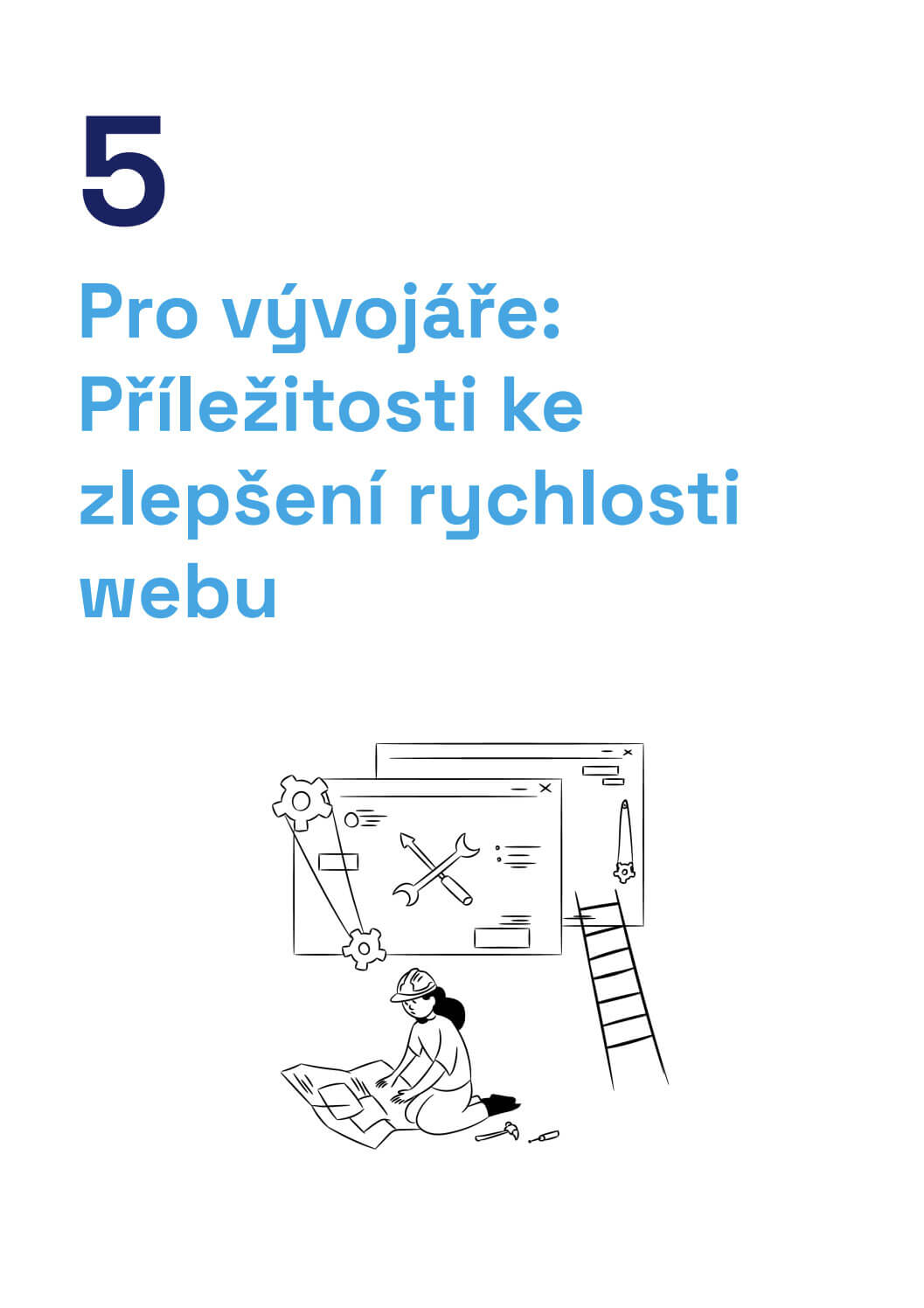 PageSpeed.ONE Audit: Aufgaben für Entwickler