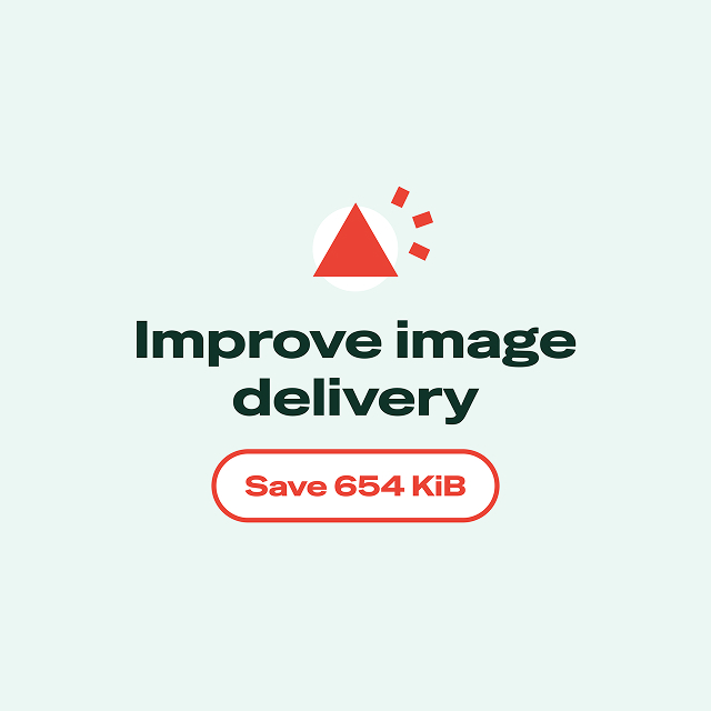 PageSpeed.ONE monitoring, příležitosti ke zrychlení
