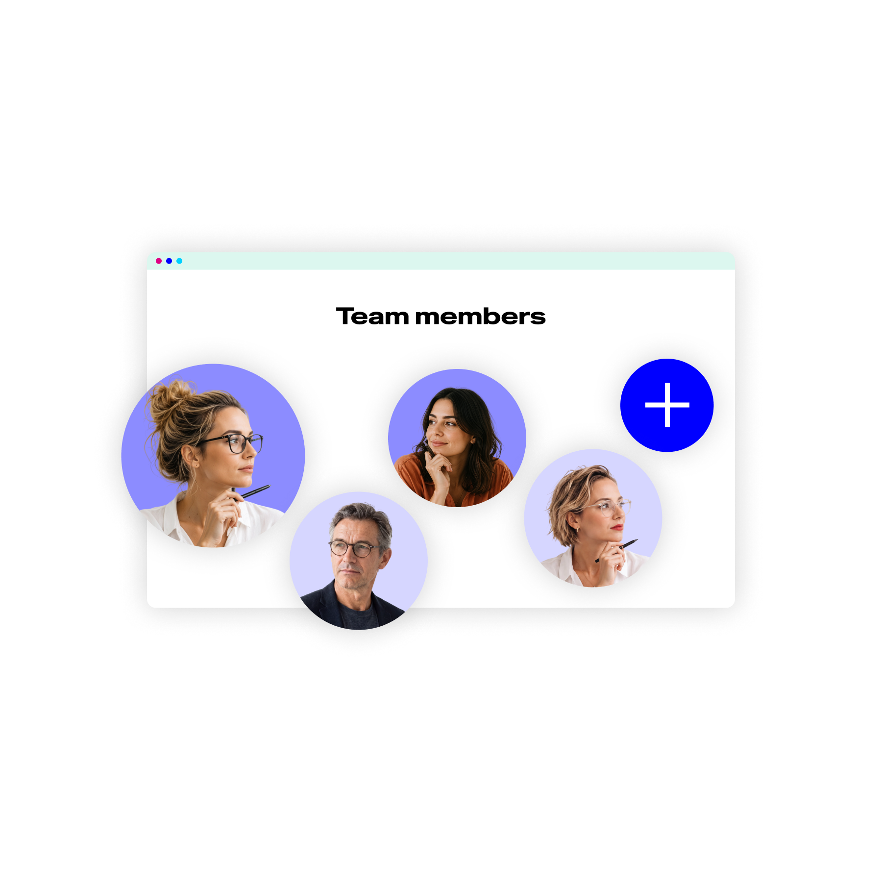 PageSpeed.ONE: Rollen, Zugriffe und Teamzusammenarbeit in 
