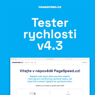 Geschwindigkeitsüberwachung in Version 4.3