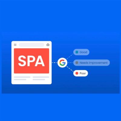 Wie misst man LCP für einzelne SPA-Seiten?