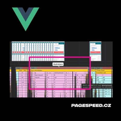 Vue.js- und Nuxt.js-Optimierung: Tipps und Tricks