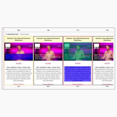 Improve LCP with low-quality placeholder images (LQIP)