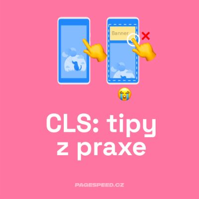 Practical optimization of the CLS metric