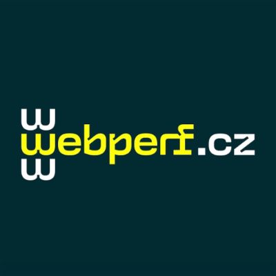 Recordings from WebPerf.cz meetups are available online