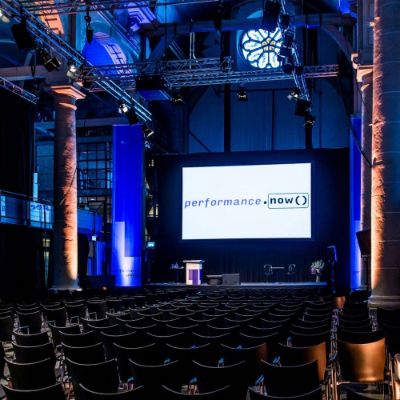 Performance.now(); Beyond Core Web Vitals