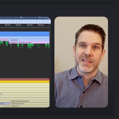 Maximize the use of the Performance tab in DevTools.