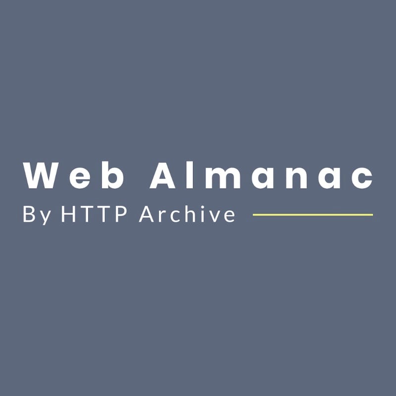 Web Almanac 2025: Is the Internet Getting Faster?