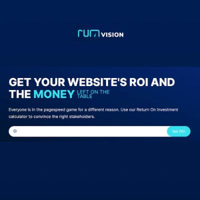 Odhadněte si návratnost investice do rychlosti