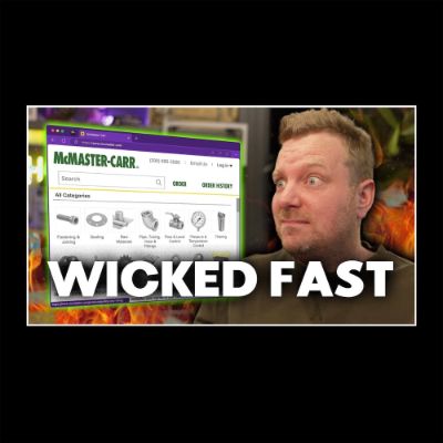 Proč je ten web tak rychlý?