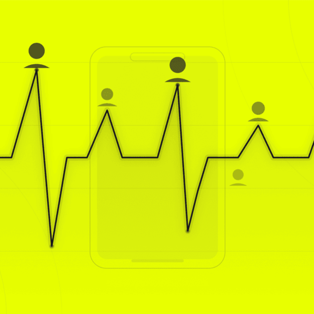 Core Web Vitals i pro mobilní appky